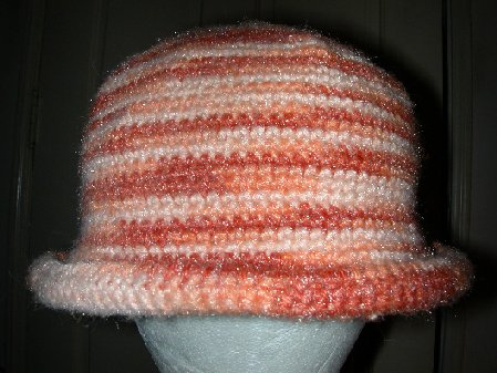 My Orange Hat