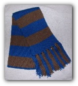 Ravenclaw House Scarf
