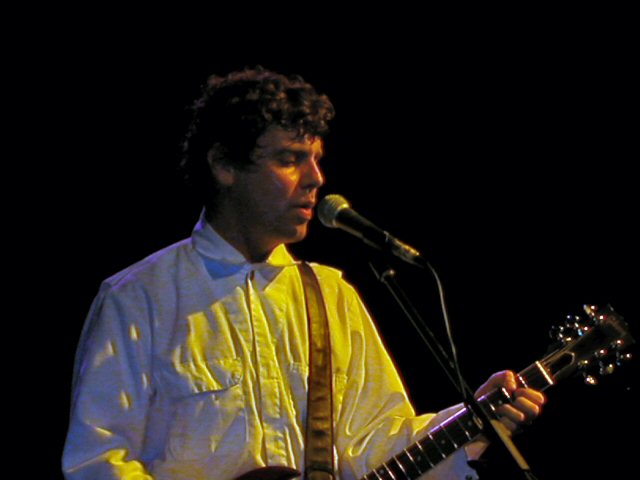 The Who Show @ Normandie Casino 17 Sep 2004