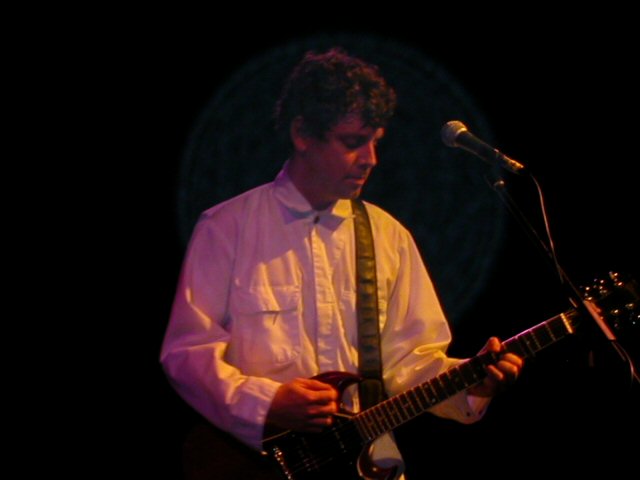 The Who Show @ Normandie Casino 17 Sep 2004
