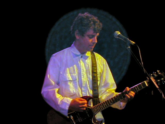 The Who Show @ Normandie Casino 17 Sep 2004