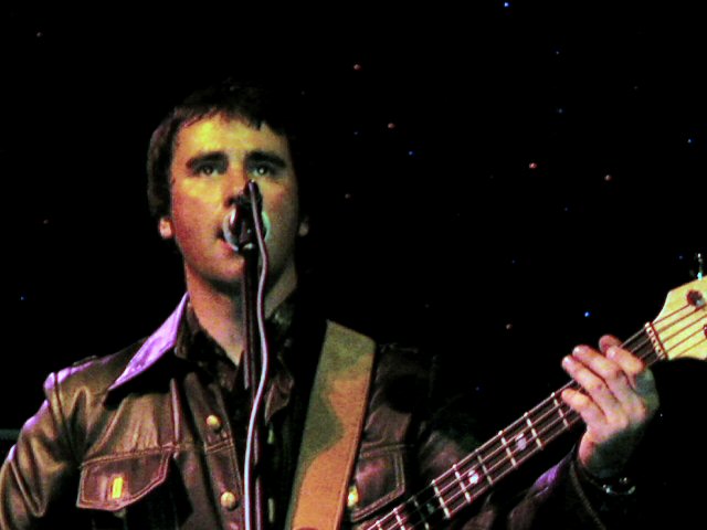 The Who Show @ Normandie Casino 17 Sep 2004